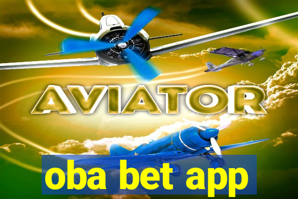 oba bet app